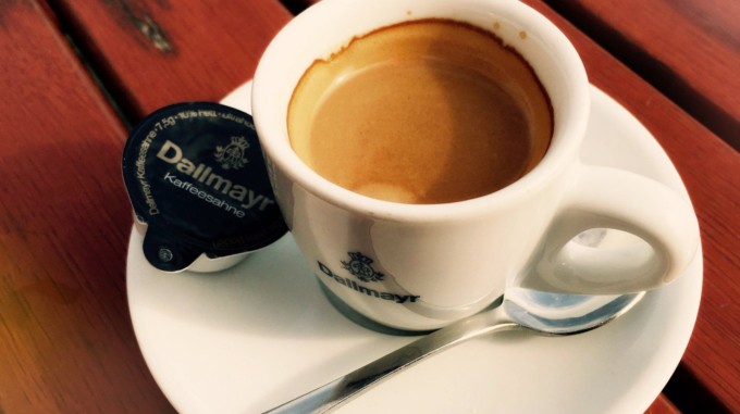 Dallmayr Original Coffee